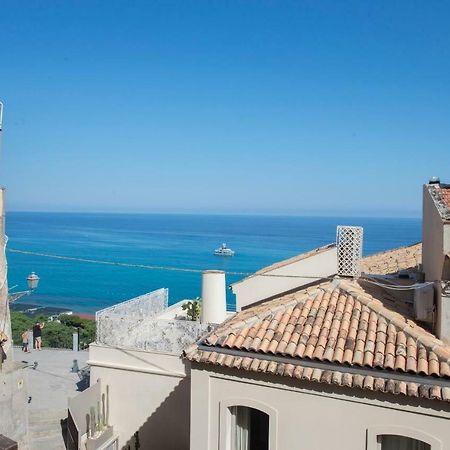 Casa Di Fabio Apartment Tropea Ngoại thất bức ảnh