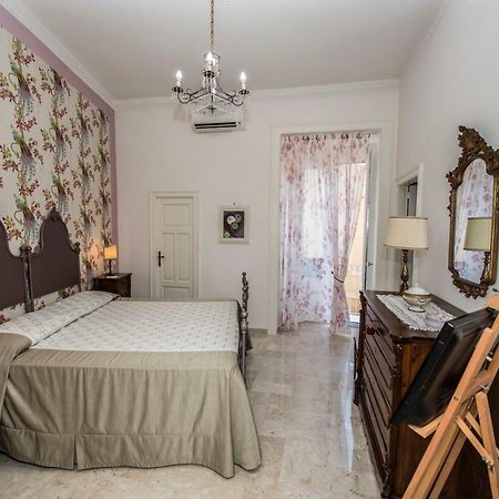 Casa Di Fabio Apartment Tropea Ngoại thất bức ảnh