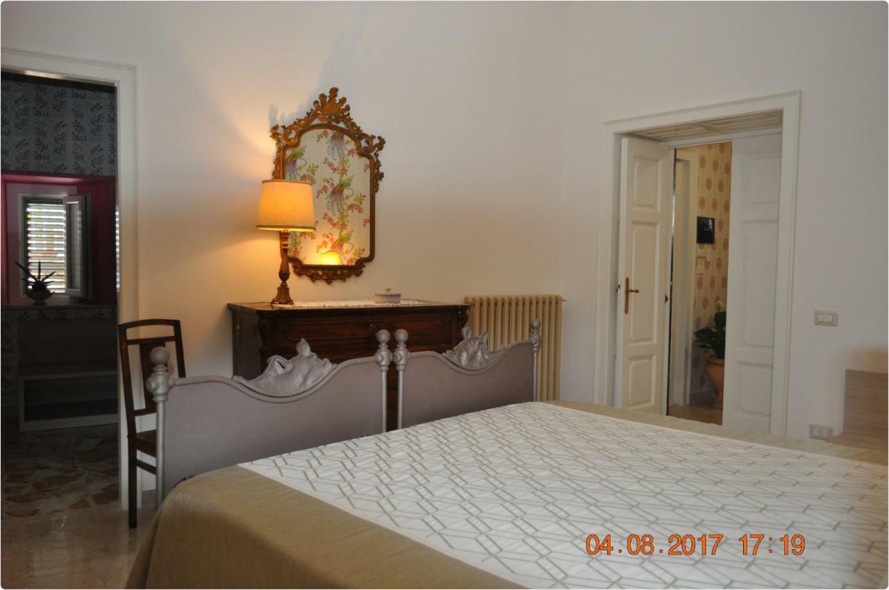Casa Di Fabio Apartment Tropea Ngoại thất bức ảnh