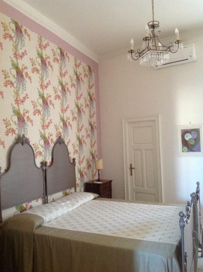 Casa Di Fabio Apartment Tropea Ngoại thất bức ảnh