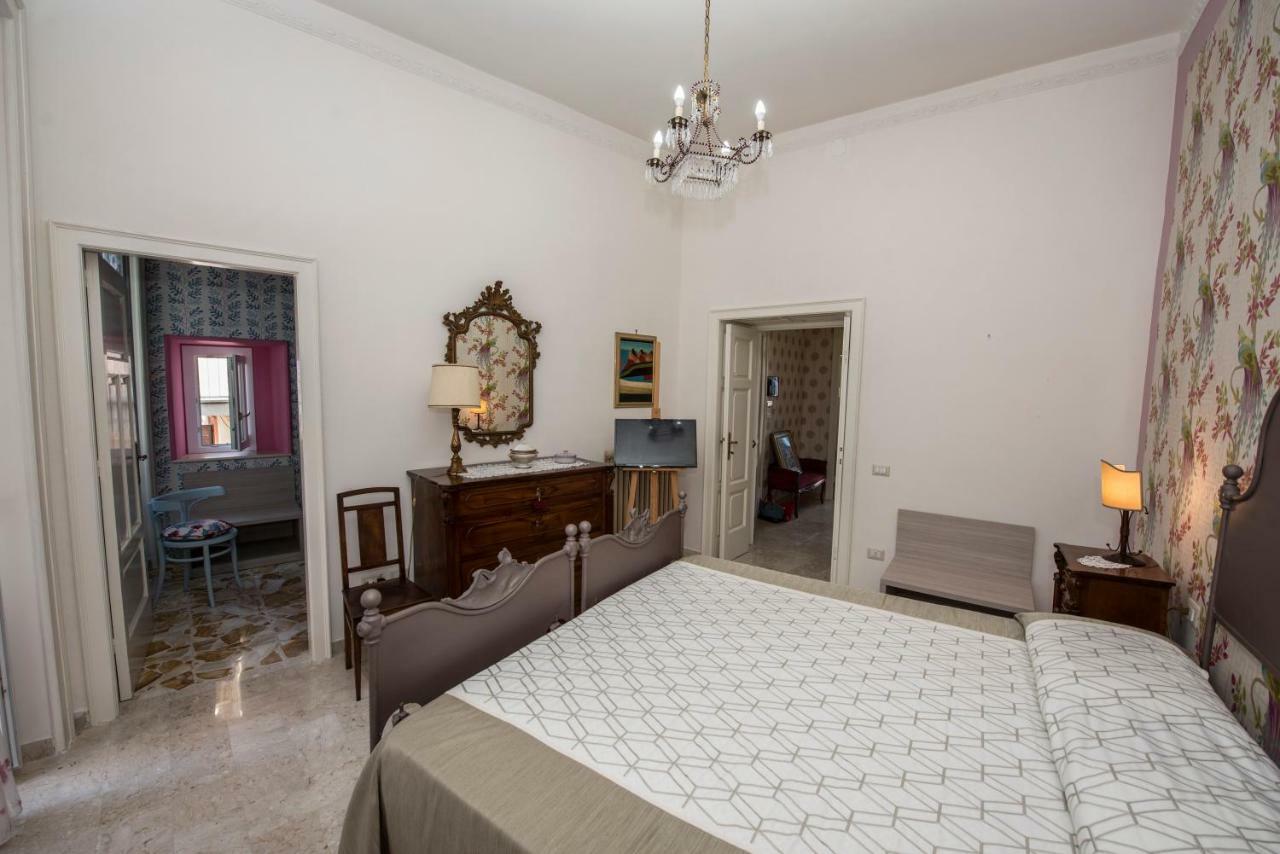 Casa Di Fabio Apartment Tropea Ngoại thất bức ảnh