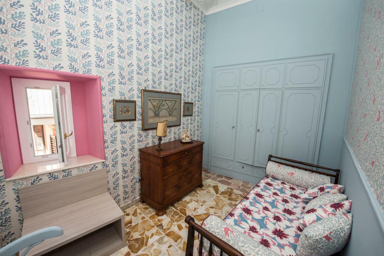 Casa Di Fabio Apartment Tropea Ngoại thất bức ảnh
