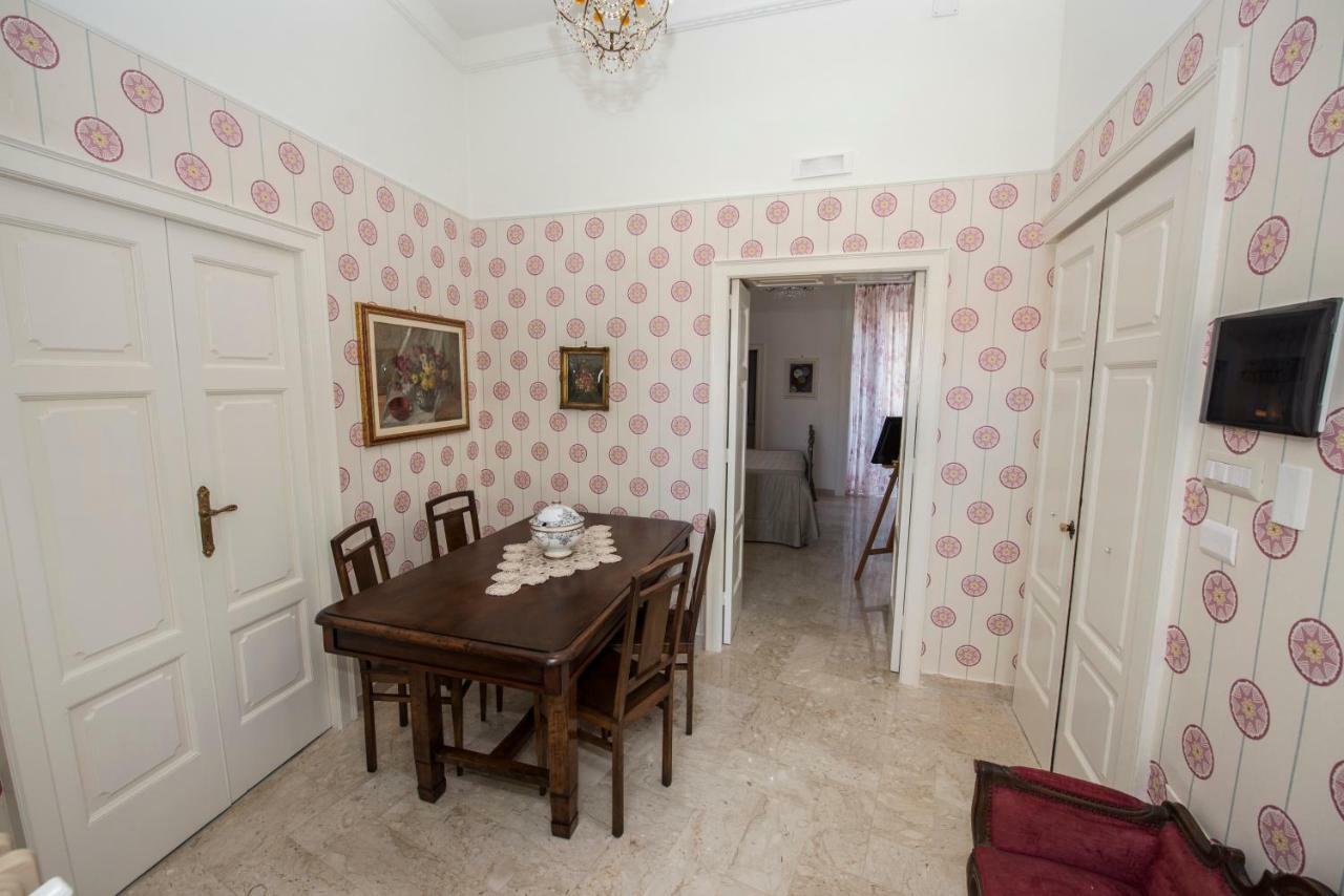 Casa Di Fabio Apartment Tropea Ngoại thất bức ảnh