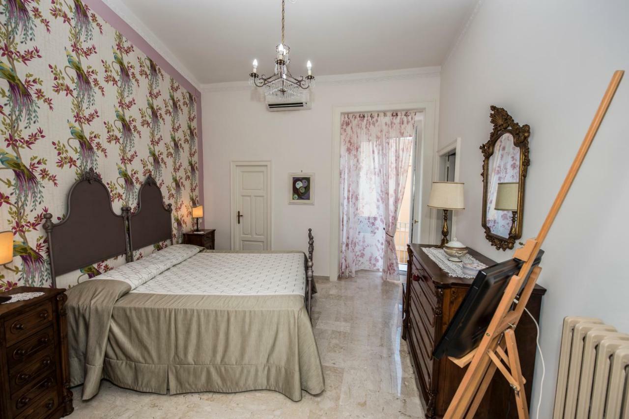 Casa Di Fabio Apartment Tropea Ngoại thất bức ảnh