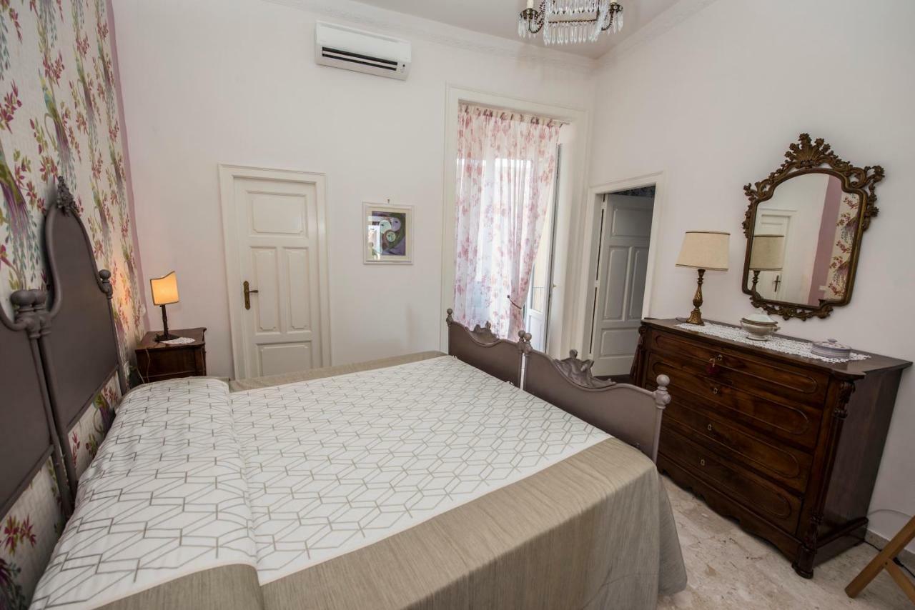 Casa Di Fabio Apartment Tropea Ngoại thất bức ảnh