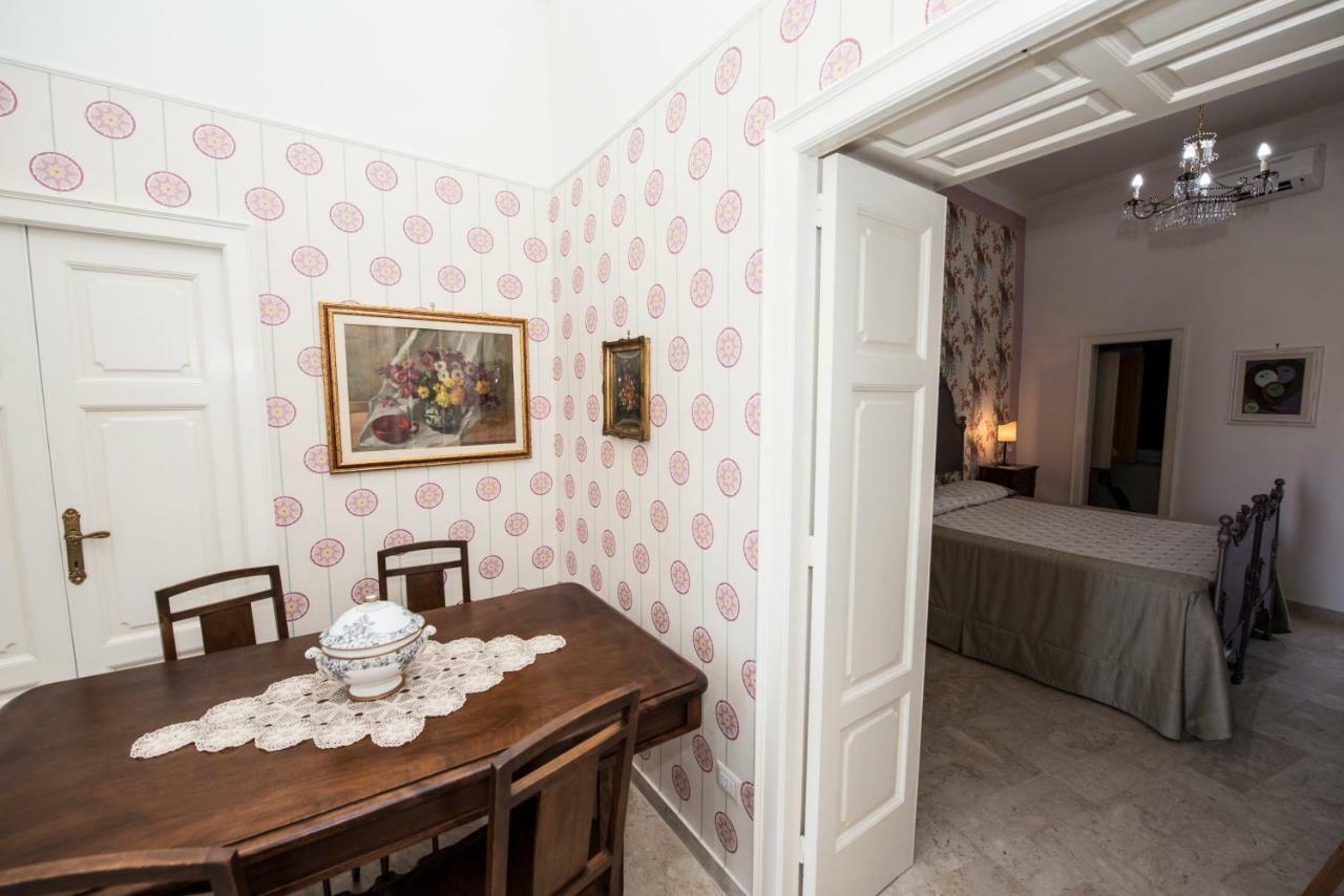 Casa Di Fabio Apartment Tropea Ngoại thất bức ảnh