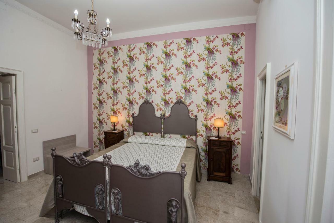Casa Di Fabio Apartment Tropea Ngoại thất bức ảnh
