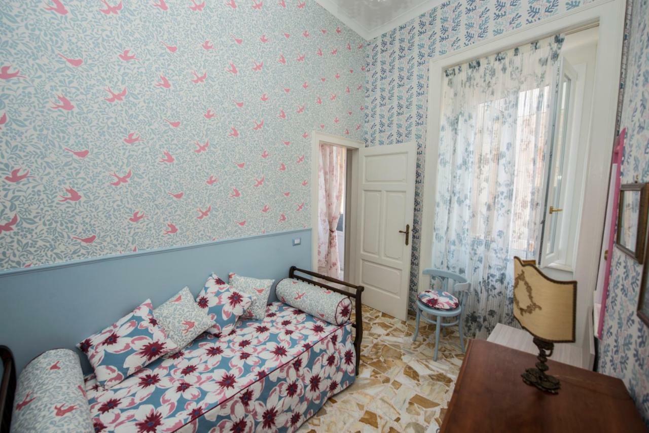 Casa Di Fabio Apartment Tropea Ngoại thất bức ảnh