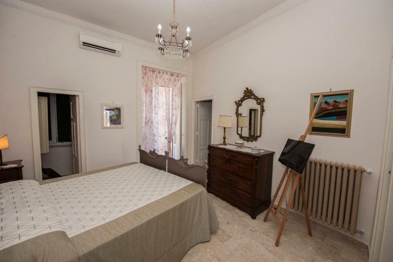 Casa Di Fabio Apartment Tropea Ngoại thất bức ảnh