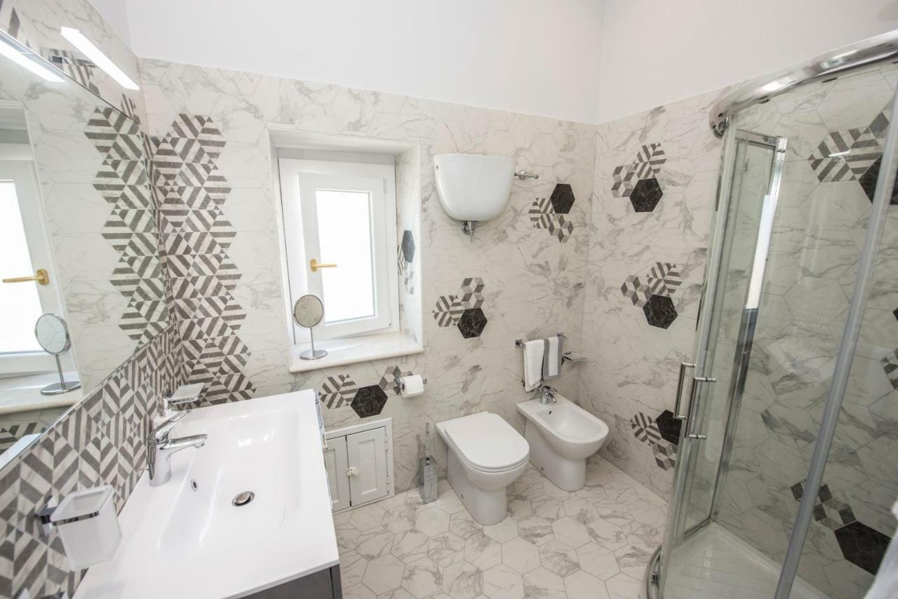 Casa Di Fabio Apartment Tropea Ngoại thất bức ảnh
